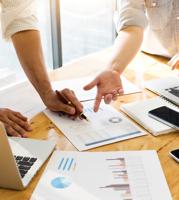 EP Strateji – Kurumsal Finansal ve Stratejik Planlama Analizi
